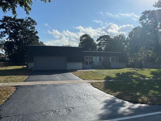 Villa a Plantation, Broward County