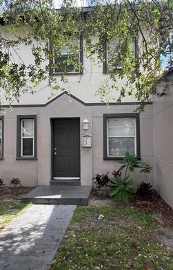 Casa di città a West Palm Beach, Palm Beach County