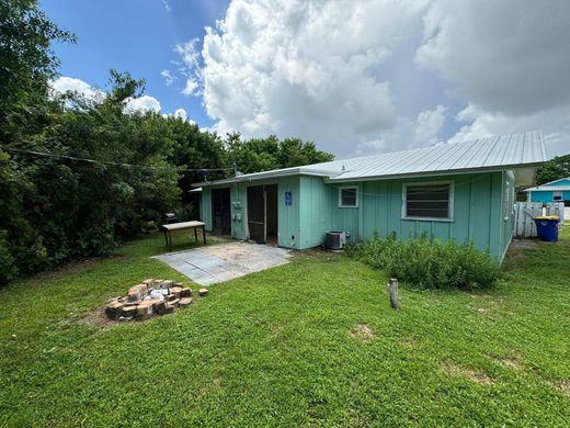 Edificio en Stuart, Martin County