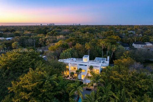 Villa - Pinecrest, Miami-Dade County