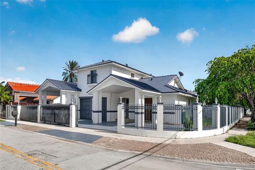 Villa - Miami, Miami-Dade County