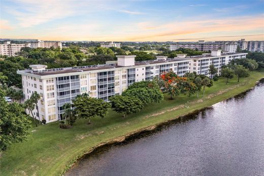 Complexes résidentiels à Pompano Beach, Comté de Broward