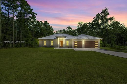 Villa in Ocala, Marion County