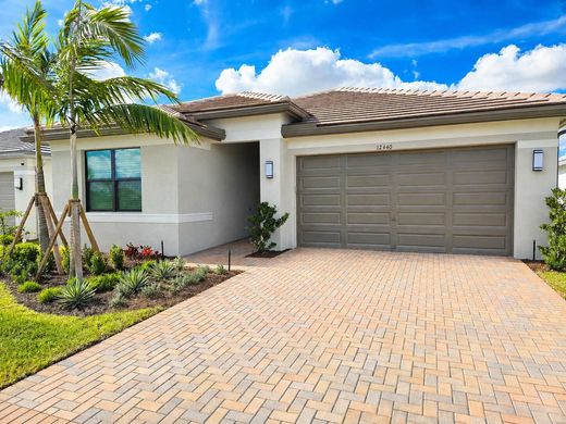 Villa in Port Saint Lucie, Saint Lucie County