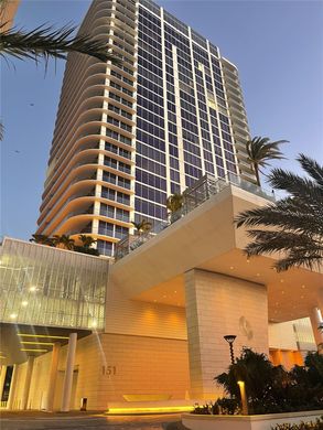 ‏בניין ב  Fort Lauderdale, Broward County