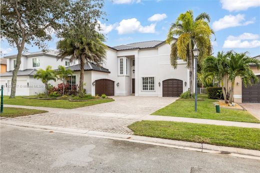 Villa in Miramar, Broward County