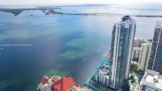 Residential complexes in Miami, Miami-Dade