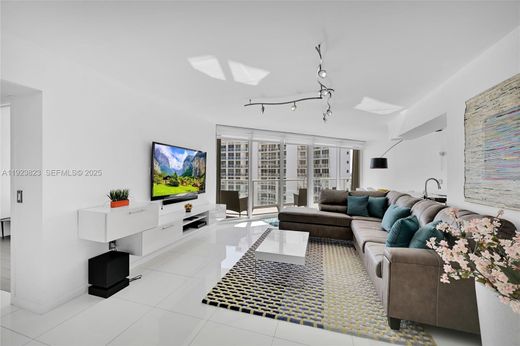 Appartementencomplex in Sunny Isles Beach, Miami-Dade County