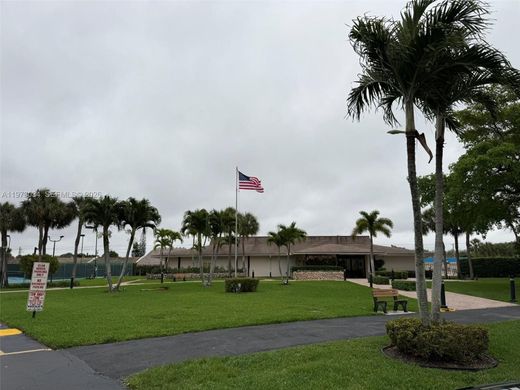 Kamienica w Delray Beach, Palm Beach County