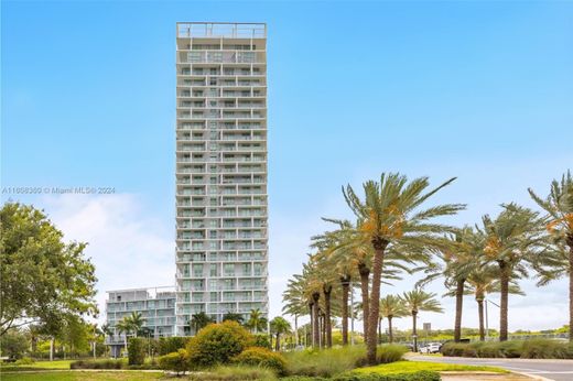 Komplex apartman Sunrise, Broward County