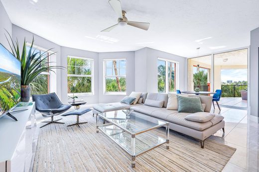 Complesso residenziale a Jupiter, Palm Beach County