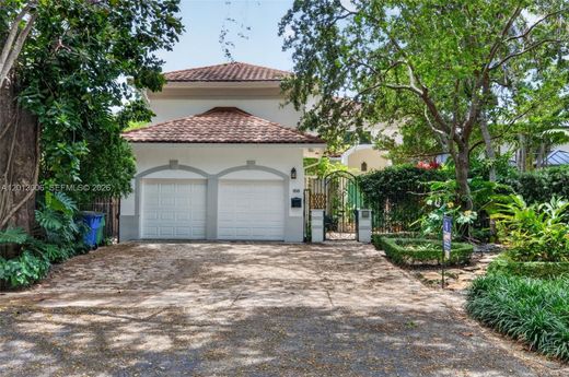 Villa in Miami, Miami-Dade