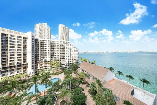 Residential complexes in Miami, Miami-Dade