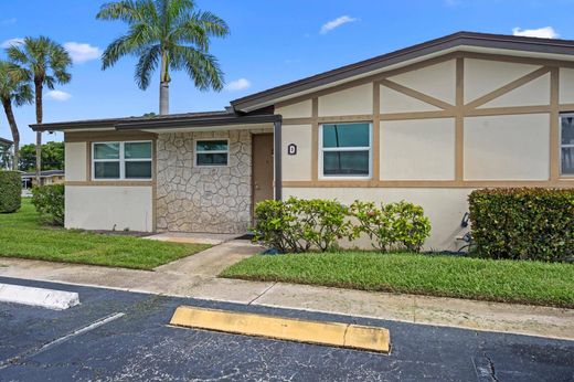 ‏בניין ב  West Palm Beach, Palm Beach County