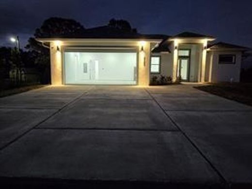 Villa in Clewiston, Hendry County