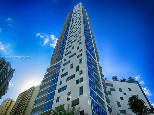 Residential complexes in Miami, Miami-Dade