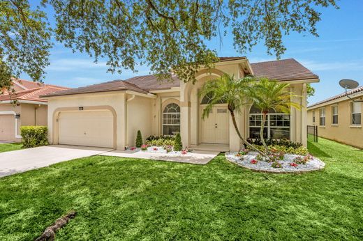 Villa in Parkland, Broward County
