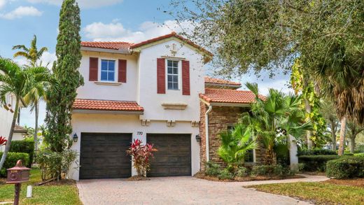Villa Palm Beach Gardens, Palm Beach County