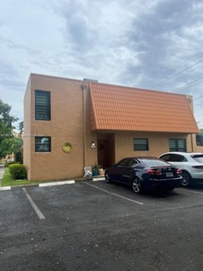 Appartementencomplex in Pembroke Pines, Broward County