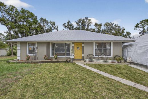 Villa in The Acreage, Palm Beach