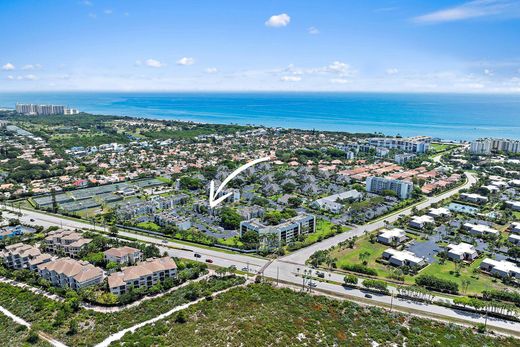 Complesso residenziale a Jupiter, Palm Beach County