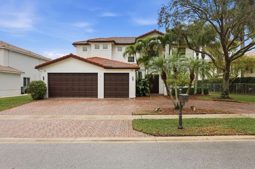Villa en Lake Worth, Palm Beach County