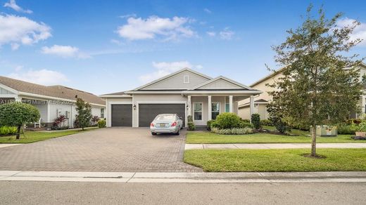 Villa in Loxahatchee Groves, Palm Beach County