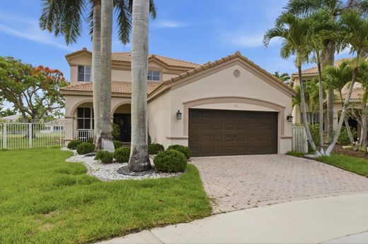 Villa in Weston, Broward County