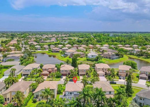 Villa a Royal Palm Beach, Palm Beach County