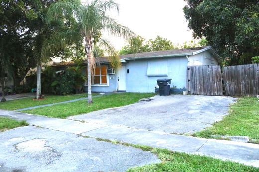 Villa in Hollywood, Broward County