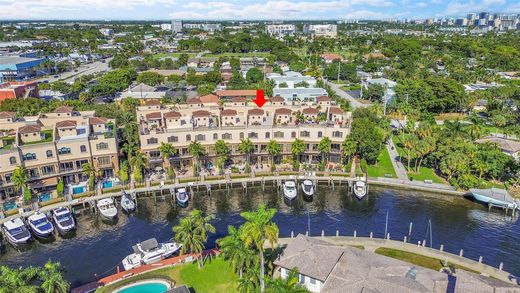 Casa adosada en Pompano Beach, Broward County