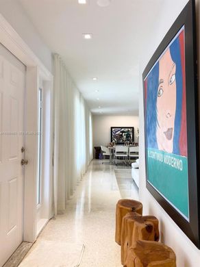 マイアミ, Miami-Dade Countyのヴィラ