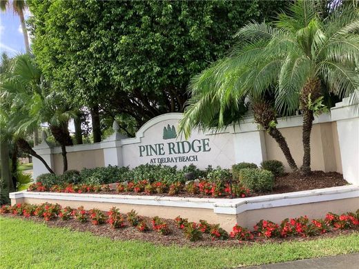 Villa in Delray Beach, Palm Beach