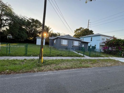 Villa a Dania Beach, Broward County