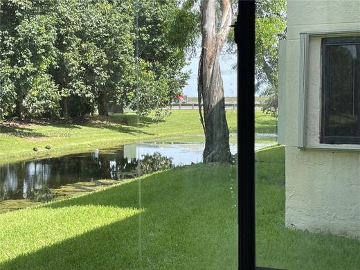Жилой комплекс, Уэстон, Broward County