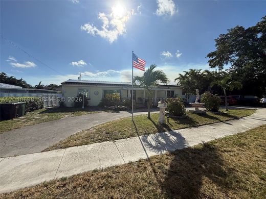 Villa in Hialeah, Miami-Dade