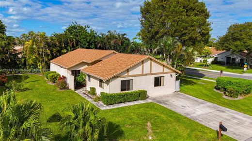 Villa - Delray Beach, Palm Beach County