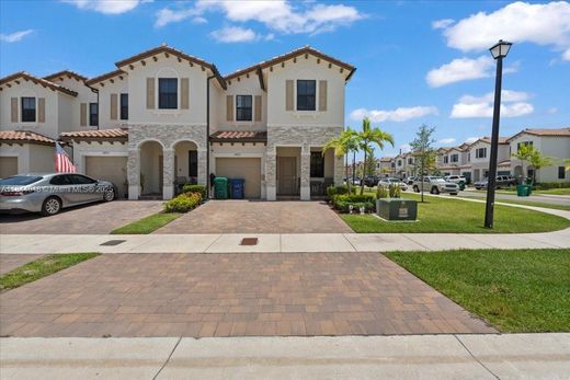 Townhouse in Homestead, Miami-Dade
