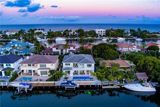 Villa in Lighthouse Point, Broward County