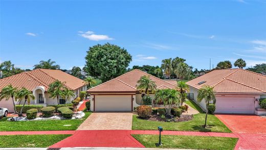 Villa in Boca Raton, Palm Beach