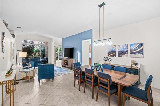 Villa Boynton Beach, Palm Beach County