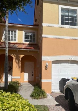 Residential complexes in Stuart, Martin County