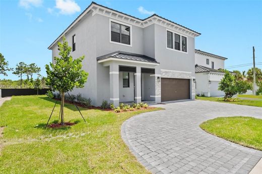 别墅  Homestead, Miami-Dade County