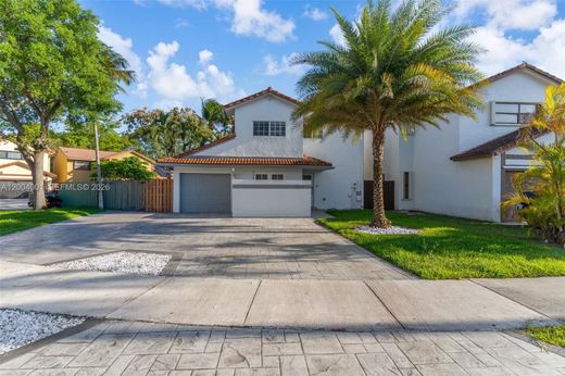 Villa in Miami, Miami-Dade