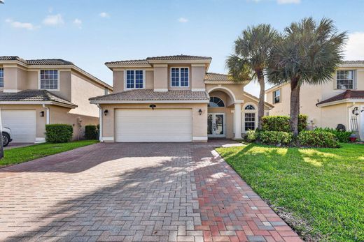 Villa in Stuart, Martin County
