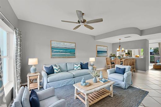 Townhouse - Margate, Broward County