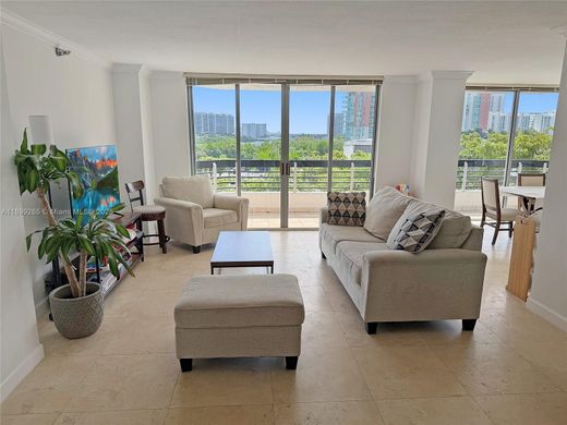 مجمع شقق ﻓﻲ Aventura, Miami-Dade County