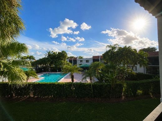 Komplex apartman Weston, Broward County
