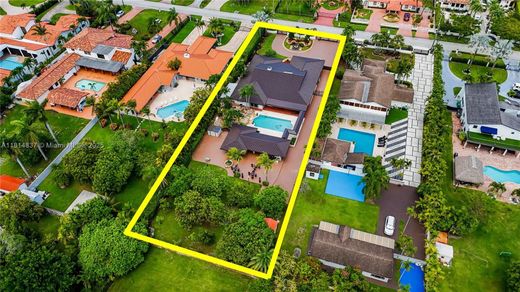 Villa Miami, Miami-Dade County