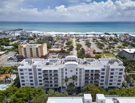 Жилой комплекс, Deerfield Beach, Broward County
